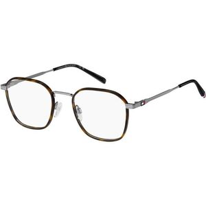 Tommy Hilfiger TH2136 31Z ONE SIZE (51) Ezüst Női Dioptriás szemüvegek kép
