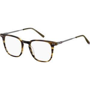 Tommy Hilfiger TH2137 EX4 ONE SIZE (50) Barna Női Dioptriás szemüvegek kép