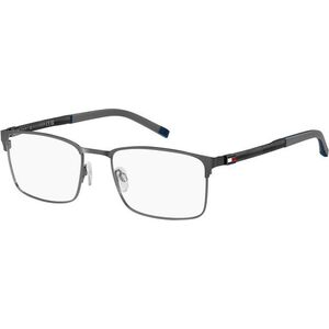 Tommy Hilfiger TH2139 R80 ONE SIZE (56) Szürke Női Dioptriás szemüvegek kép