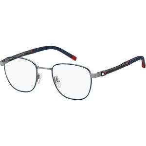 Tommy Hilfiger TH2140 KU0 ONE SIZE (48) Ezüst Női Dioptriás szemüvegek kép