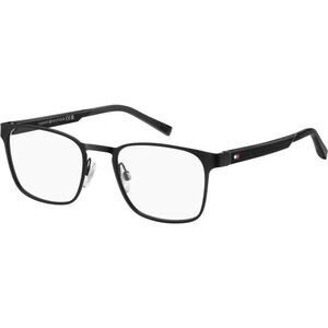Tommy Hilfiger TH2147 807 ONE SIZE (52) Fekete Női Dioptriás szemüvegek kép