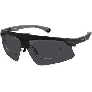 Polaroid PLD7056/CI/S O6W/M9 Polarized ONE SIZE (99) Fekete Női Napszemüvegek kép