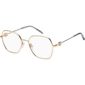 Tommy Hilfiger TH2151 DDB ONE SIZE (53) Arany Férfi Dioptriás szemüvegek kép