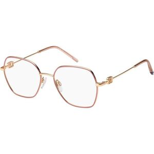 Tommy Hilfiger TH2151 EYR ONE SIZE (53) Arany Férfi Dioptriás szemüvegek kép