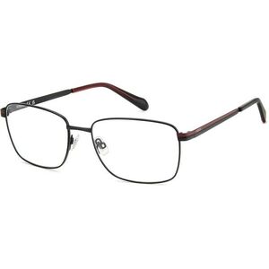 Fossil FOS7178/G 003 M (53) Fekete Női Dioptriás szemüvegek kép