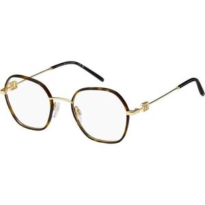 Tommy Hilfiger TH2153 06J ONE SIZE (50) Havana Férfi Dioptriás szemüvegek kép
