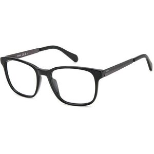 Fossil FOS7179/G 807 ONE SIZE (52) Fekete Női Dioptriás szemüvegek kép
