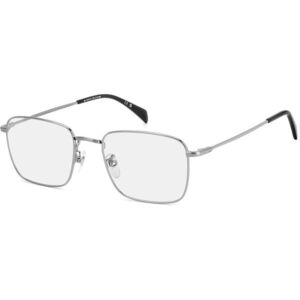 David Beckham DB1165 6LB ONE SIZE (51) Ezüst Női Dioptriás szemüvegek kép