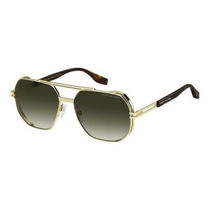 Marc Jacobs MARC784/S 06J/9K ONE SIZE (60) Arany Női Napszemüvegek kép