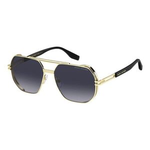 Marc Jacobs MARC784/S RHL/9O ONE SIZE (60) Arany Női Napszemüvegek kép