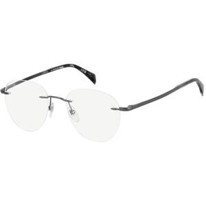 David Beckham DB1166 V81 ONE SIZE (50) Szürke Női Dioptriás szemüvegek kép
