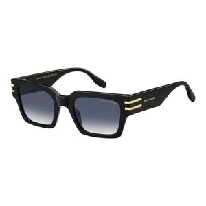 Marc Jacobs MARC787/S 2M2/08 ONE SIZE (52) Fekete Női Napszemüvegek kép