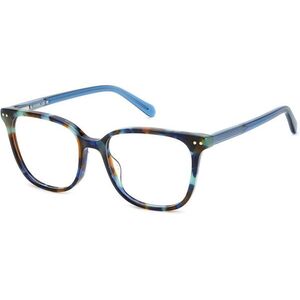 Fossil FOS7183 CVT ONE SIZE (53) Havana Férfi Dioptriás szemüvegek kép