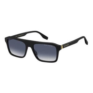 Marc Jacobs MARC789/S 2M2/08 ONE SIZE (55) Fekete Női Napszemüvegek kép