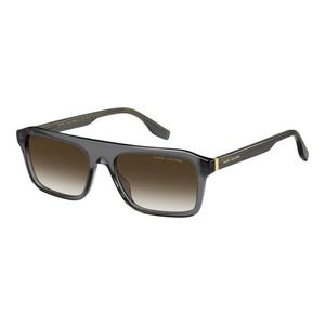Marc Jacobs MARC789/S KB7/HA ONE SIZE (55) Szürke Női Napszemüvegek kép