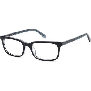 Fossil FOS7187 807 ONE SIZE (54) Fekete Női Dioptriás szemüvegek kép