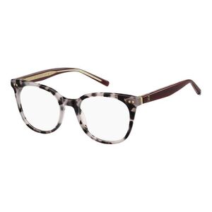 Tommy Hilfiger TH2160 5DN ONE SIZE (50) Havana Férfi Dioptriás szemüvegek kép