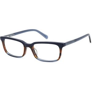 Fossil FOS7187 PJP ONE SIZE (54) Kék Női Dioptriás szemüvegek kép
