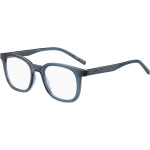 HUGO HG1315 PJP ONE SIZE (50) Kék Női Dioptriás szemüvegek kép