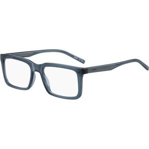 HUGO HG1317 PJP ONE SIZE (55) Kék Női Dioptriás szemüvegek kép