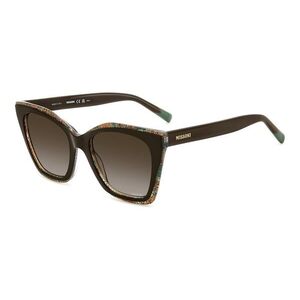 Missoni MIS0188/S 09Q/HA ONE SIZE (54) Barna Férfi Napszemüvegek kép