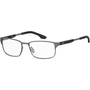 Under Armour UA5074XL/G TZ2 ONE SIZE (59) Szürke Női Dioptriás szemüvegek kép