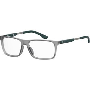 Under Armour UA5075XL 63M ONE SIZE (60) Szürke Női Dioptriás szemüvegek kép