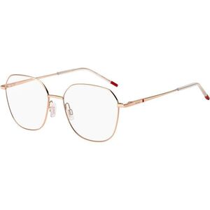 HUGO HG1324 DDB ONE SIZE (54) Arany Férfi Dioptriás szemüvegek kép