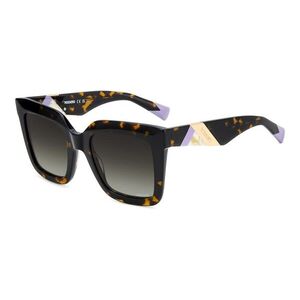 Missoni MIS0192/S 086/HA ONE SIZE (52) Havana Férfi Napszemüvegek kép