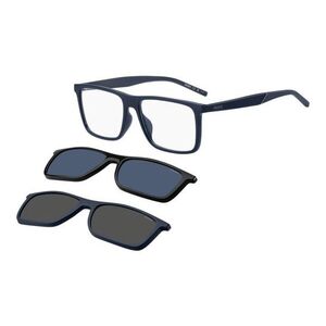 HUGO HG1331/G/CS2 9N7/99 ONE SIZE (56) Kék Női Dioptriás szemüvegek kép