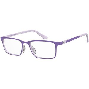 Under Armour UA9015 6WY ONE SIZE (48) Lila Gyermek Dioptriás szemüvegek kép