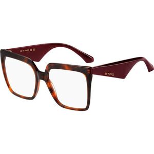 Etro ETRO0005 086 ONE SIZE (56) Havana Férfi Dioptriás szemüvegek kép