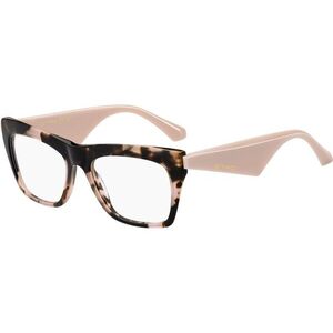Etro ETRO0007 HT8 ONE SIZE (53) Havana Unisex Dioptriás szemüvegek kép
