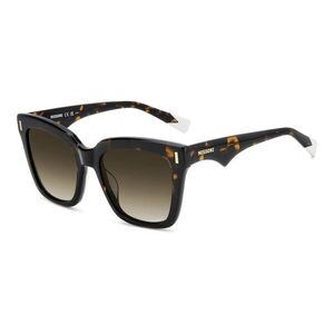 Missoni MIS0206/G/S 086/HA ONE SIZE (53) Havana Férfi Napszemüvegek kép
