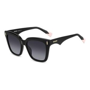 Missoni MIS0206/G/S 807/9O ONE SIZE (53) Fekete Férfi Napszemüvegek kép
