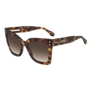 Isabel Marant IM0188/S WR9/HA ONE SIZE (53) Havana Férfi Napszemüvegek kép