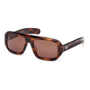 Adidas Originals OR0131 52E ONE SIZE (58) Havana Unisex Napszemüvegek kép