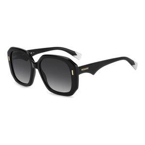 Missoni MIS0232/S 807/9O ONE SIZE (56) Fekete Férfi Napszemüvegek kép