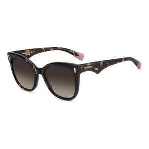 Missoni MIS0233/S 086/HA ONE SIZE (55) Havana Férfi Napszemüvegek kép