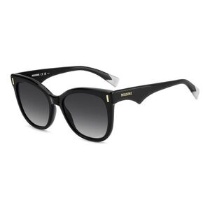 Missoni MIS0233/S 807/9O ONE SIZE (55) Fekete Férfi Napszemüvegek kép