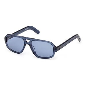Adidas Originals OR0134 90V ONE SIZE (55) Kék Női Napszemüvegek kép