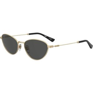 Moschino MOS177/S 000/IR ONE SIZE (57) Arany Férfi Napszemüvegek kép