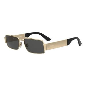 Moschino MOS184/S 000/IR ONE SIZE (57) Arany Unisex Napszemüvegek kép