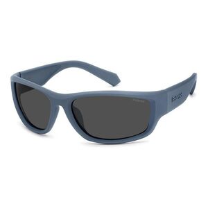 Polaroid PLD2166/S FLL/M9 Polarized ONE SIZE (62) Kék Női Napszemüvegek kép