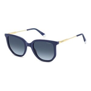 Polaroid PLD4185/S/X PJP/Z7 Polarized ONE SIZE (51) Kék Férfi Napszemüvegek kép