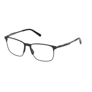 Timberland TB50054 002 L (55) Fekete Női Dioptriás szemüvegek kép