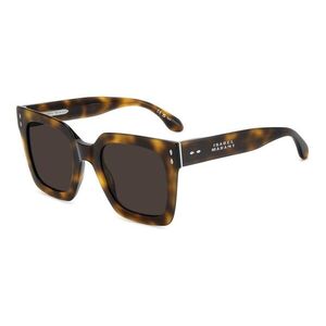 Isabel Marant IM0104/S WR9/70 ONE SIZE (51) Havana Férfi Napszemüvegek kép