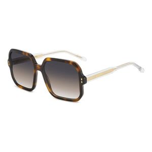 Isabel Marant IM0163/S LVL/PR ONE SIZE (57) Havana Férfi Napszemüvegek kép