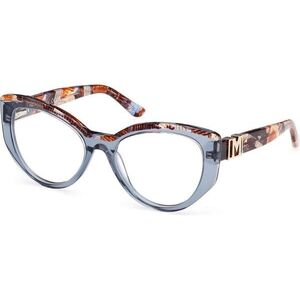 Marciano GM50031 092 ONE SIZE (54) Kék Férfi Dioptriás szemüvegek kép