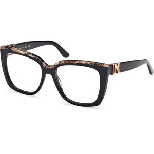 Marciano GM50032 005 ONE SIZE (54) Fekete Férfi Dioptriás szemüvegek kép
